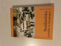 Sm&aring;l&auml;ndska f&ouml;rebilder & f&ouml;reg&aring;ngare 