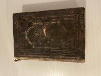 Johan Arndts fyra b&ouml;cker om den sanna kristendomen