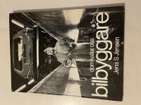 Dom kallar oss bilbyggare en ber&auml;ttelse om arbete och arbetare vid Volvo Torslandaverken i G&ouml;teborg