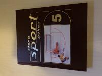 Den stora sportboken 5