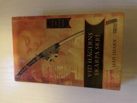 Sagan om klanen Otori 4 - Vid h&auml;gerns skarpa skri 