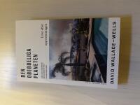 Den obeboeliga planeten 