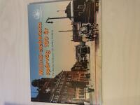 Malm&ouml; elektriska sp&aring;rv&auml;g 100 &aring;r 
