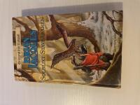 En legend fr&aring;n Redwall - Solblixt stavb&auml;raren