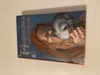 Historien om Katriona Teresadotter 2 - Hermelinen