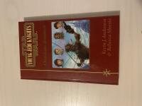 Star Wars Young Jedi Knights - Ondskans dr&ouml;mmar