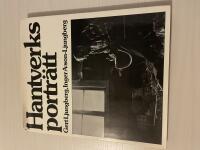 Hantverksportr&auml;tt