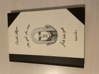 The girl who never fick n&aring;n post II - blomsterid