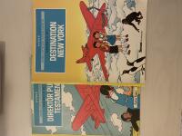 Johan, Lotta och Jockos &auml;ventyr - Super-Prop H. 22 Del 1-2