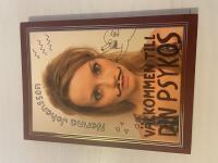 V&auml;lkommen till din psykos