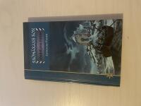 Sn&ouml;h&auml;xans son del 2 - Ondskans runor