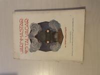 J&auml;rnh&auml;star och st&aring;lv&auml;gar