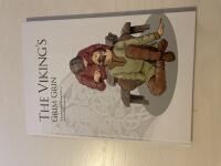 The Viking's Grim Grin - Russi VI