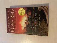 Mitt liv p&aring; Rose Red - Ellen Rimbauers dagbok