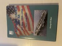 Sj&ouml;makt under 100 &aring;r - US Navy 1890-1990 - Del 2 1945-1990
