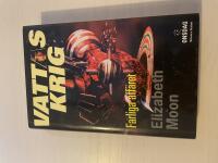 Vattas krig - Farliga aff&auml;rer