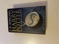 Harry Potter and the Deathly Hallows