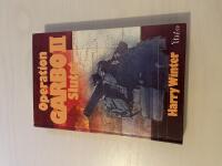 Operation Garbo II - Slutet
