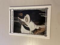 Kommunicera med h&auml;sten