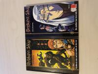 Broken Sky del 1-2 - V&auml;rlden &auml;r inte vad du trodde att den var - Din stolthet kan bara leda till d&ouml;den