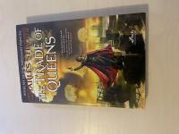 The Trade of Queens - Book six of the Merchant Princes