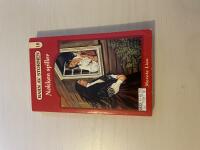 Barn av stormen 18 - N&ouml;kken spiller