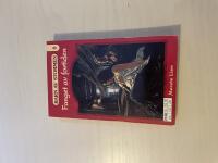 Barn av stormen 8 - Fanget av fortiden