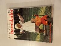 Sy och sticka barnkl&auml;der