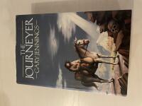 The Journeyer
