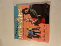 Son of Stictch&acute;n Bitch - 45 Projects to Knit & Crochet for Men