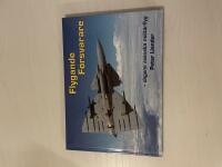 Flygande f&ouml;rsvarare - Dagens svenska milit&auml;rflyg