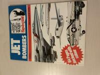 Jet Bombers