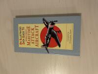 An Illustrated Data Guide to World War II Maritime Attack Aircraft