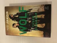 Wolf-serien - Tusen piskrapp 