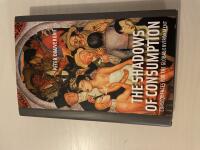 The shadows of consumption consequences for the global environment