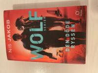 Wolf-serien - Den d&ouml;de ryssen 