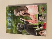 Hundkul! tricktr&auml;ning f&ouml;r b&auml;sta v&auml;nner