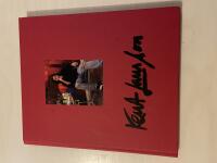 Kent Larsson om mina m&aring;lningar med mina egna ord : about my paintings in my own words