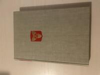 En kr&ouml;nika om Hallsberg