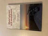 Bland spioner och snapphanar de sista danska &aring;ren i Halland