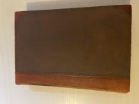 Gamla Stockholm anteckningar ur tryckta och otryckta k&auml;llor OU