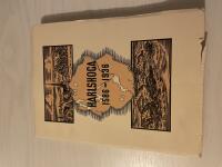 Karlskoga historia 1586-1936