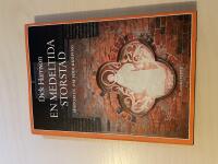 En medeltida storstad historien om S&ouml;derk&ouml;ping