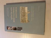 Sj&ouml;h&auml;rads bortgl&ouml;mda historia fr&aring;n yngre sten&aring;ldern till medeltidens slut