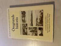 &Ouml;regrunds historia - &Ouml;regrund 500 &aring;r 1491-1991