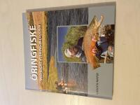 &Ouml;ringfiske med sight fishing-metoden 