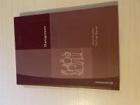 Management att leda verksamheter och m&auml;nniskor