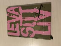 Leva sitt liv en bok om hedersrelaterat v&aring;ld och f&ouml;rtryck