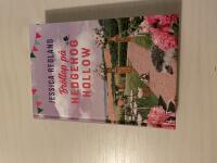 Br&ouml;llop p&aring; Hedgehog Hollow 