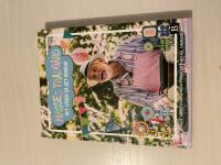 Hasses tr&auml;dg&aring;rd det v&auml;xer s&aring; det knakar